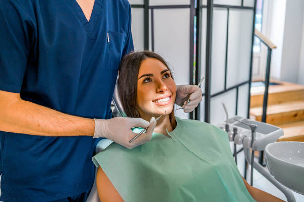 Advanced Technology for Better Dental Care in Tabor City, NC