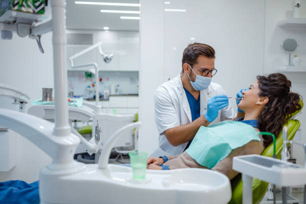 Best Full Mouth Reconstruction  in Tabor City, NC